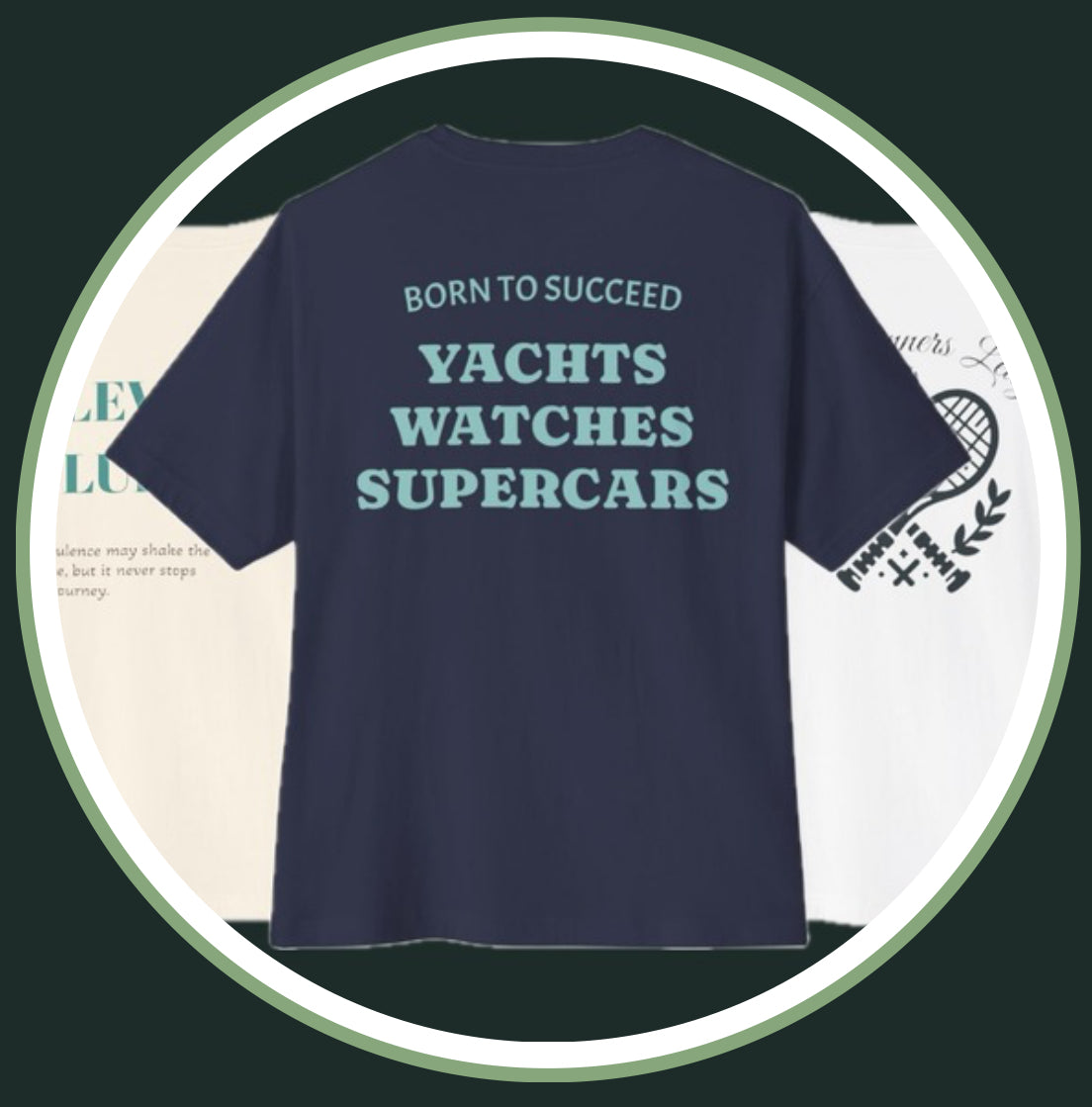 T-shirts