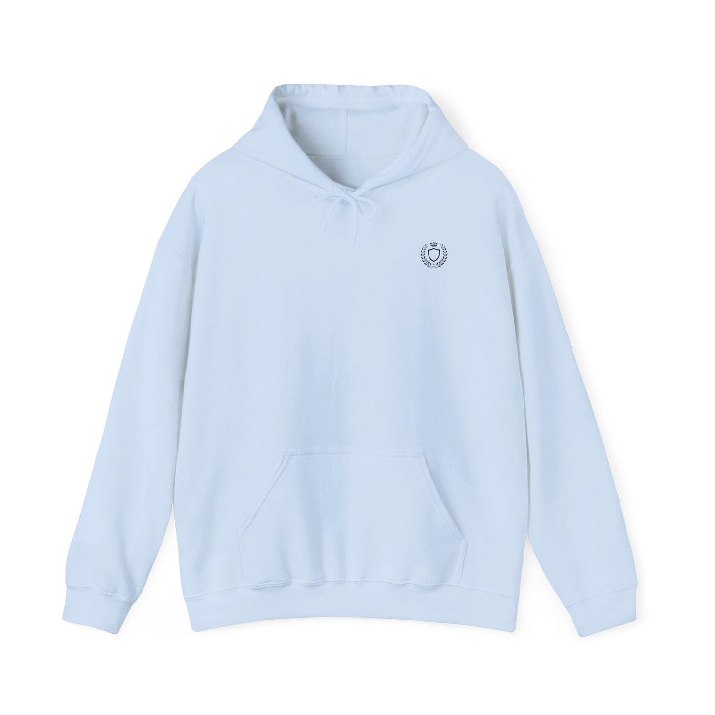 BODYBUILDING hoodie