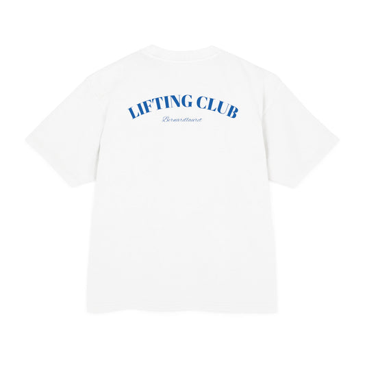 LIFTING-CLUB T-shirt
