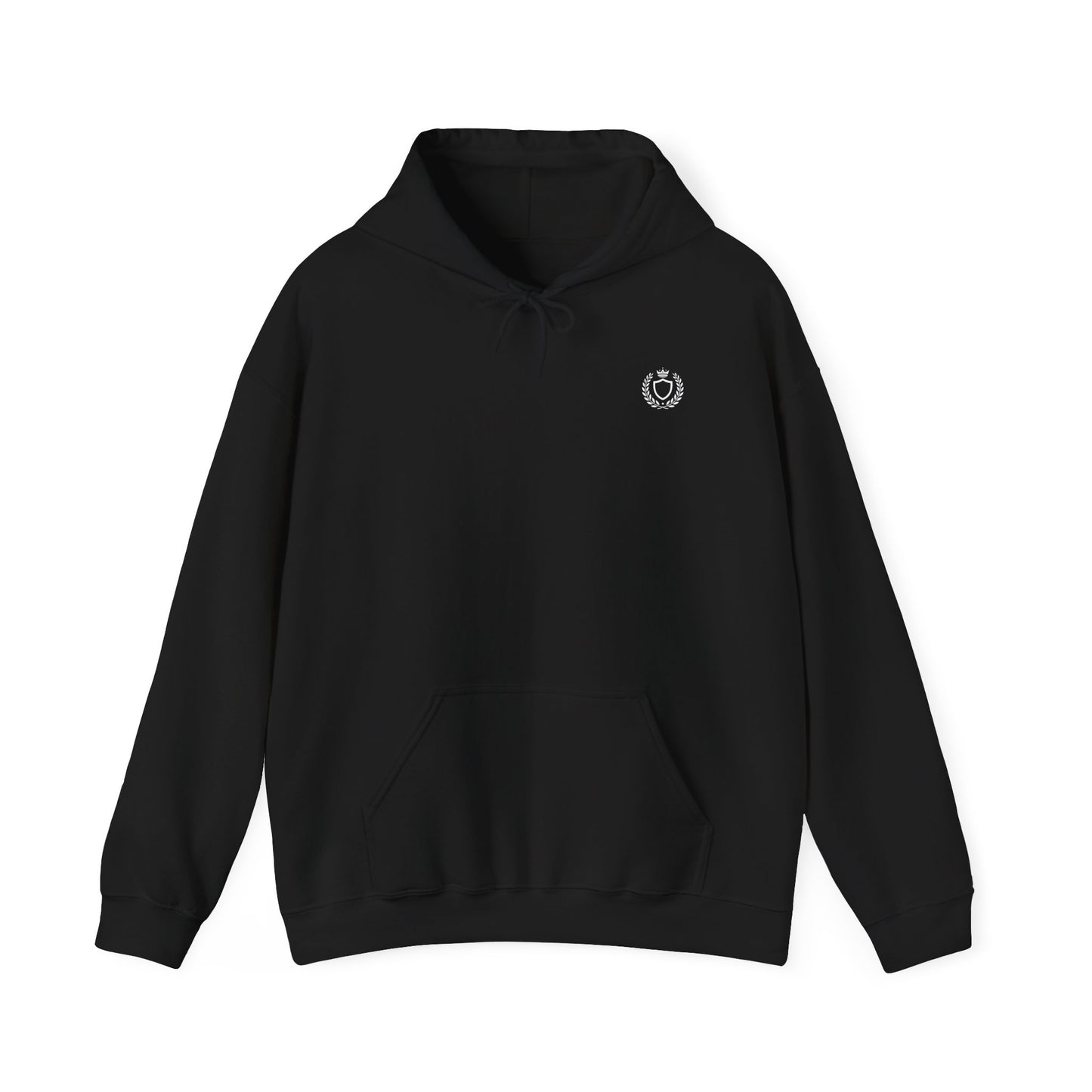 BODYBUILDING hoodie