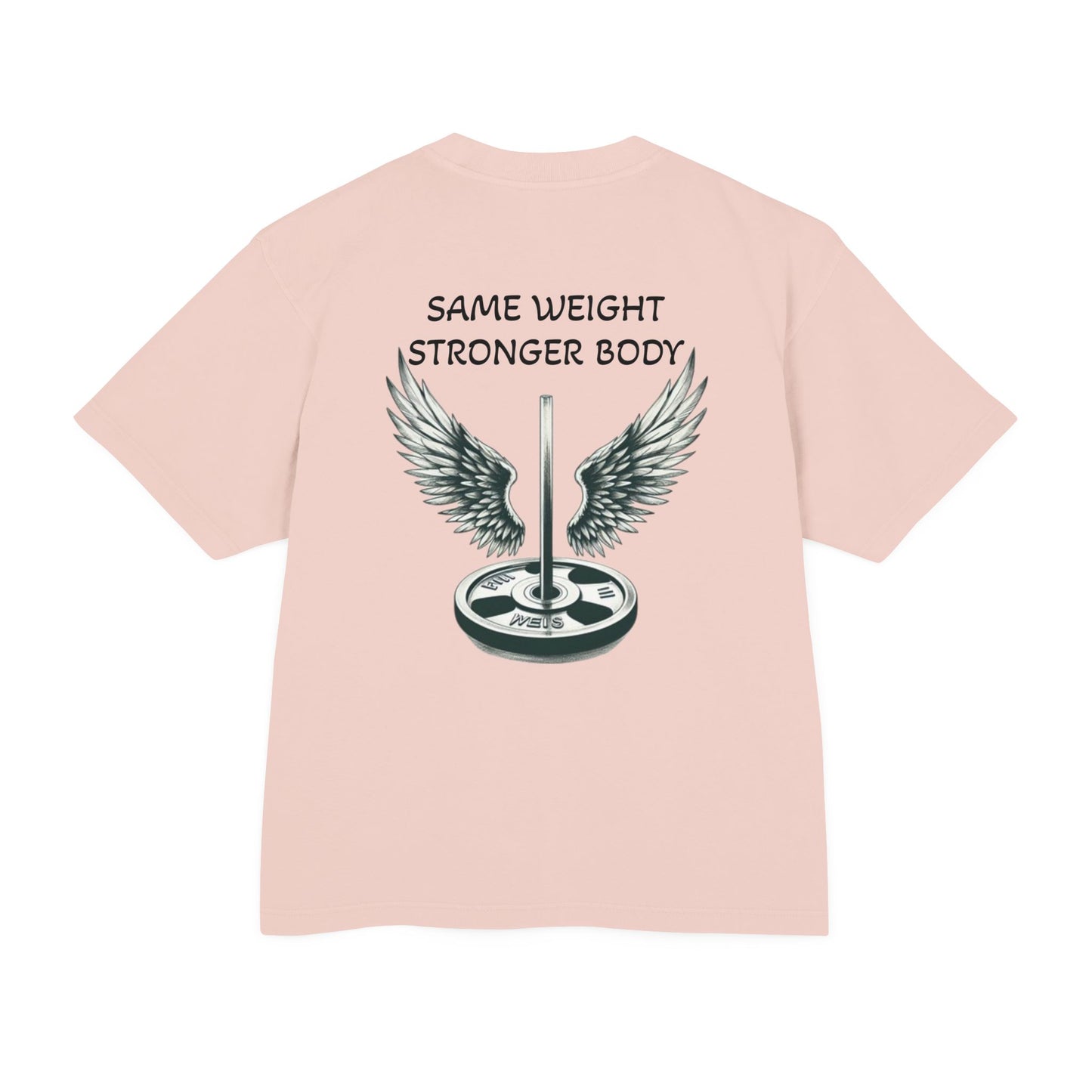 PROGRESS T-shirt