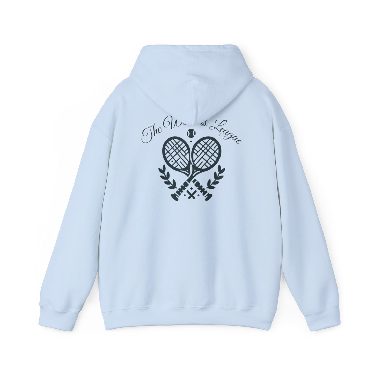 THE WINNERS LEAGUE hoodie