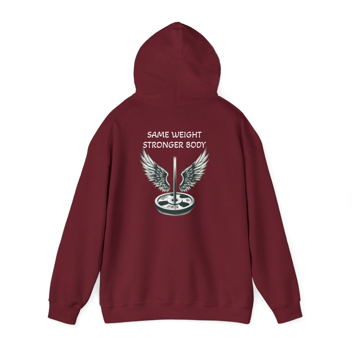 PROGRESS hoodie