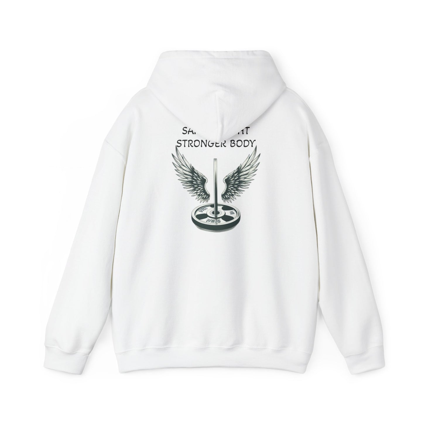 PROGRESS hoodie