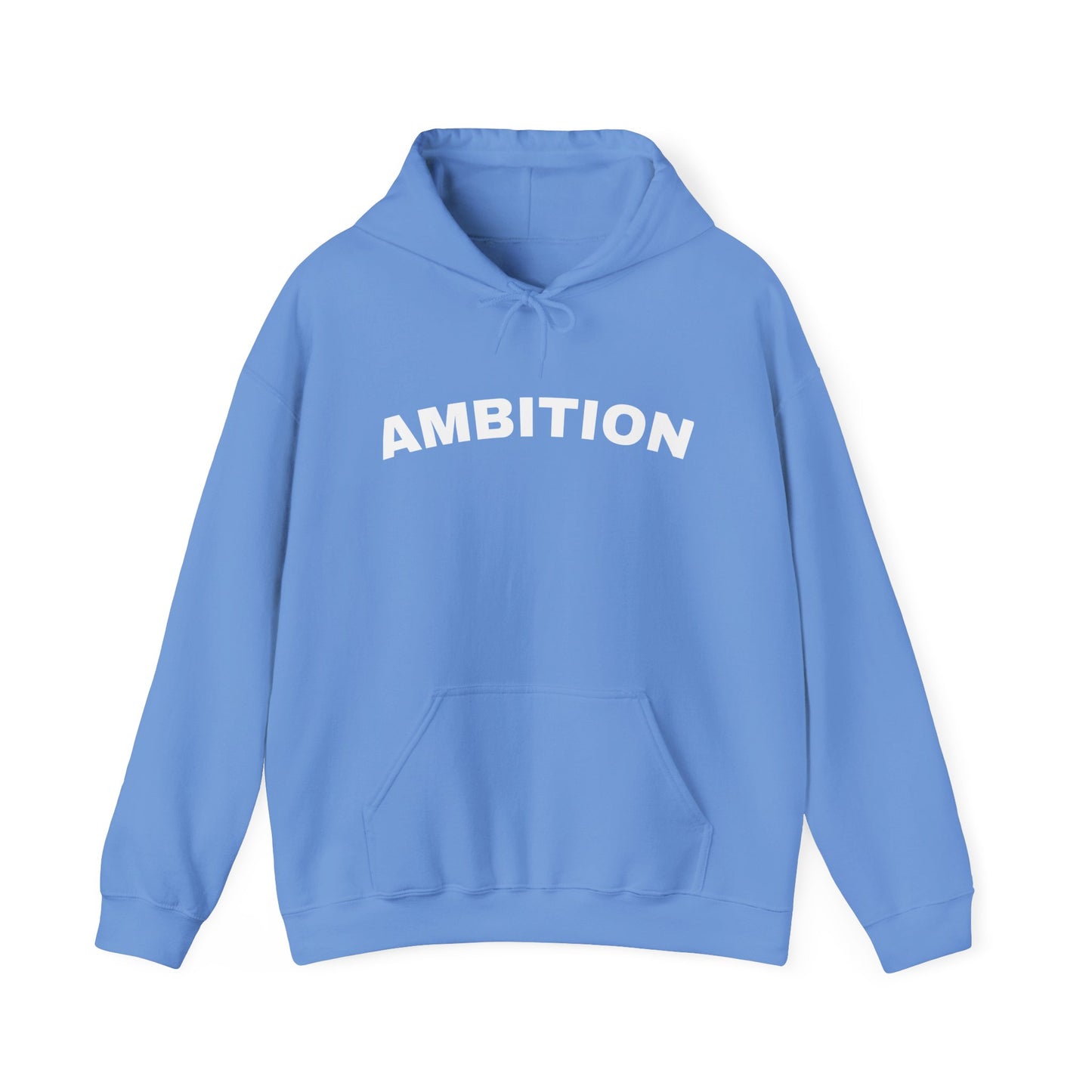 NUMBER ONE hoodie