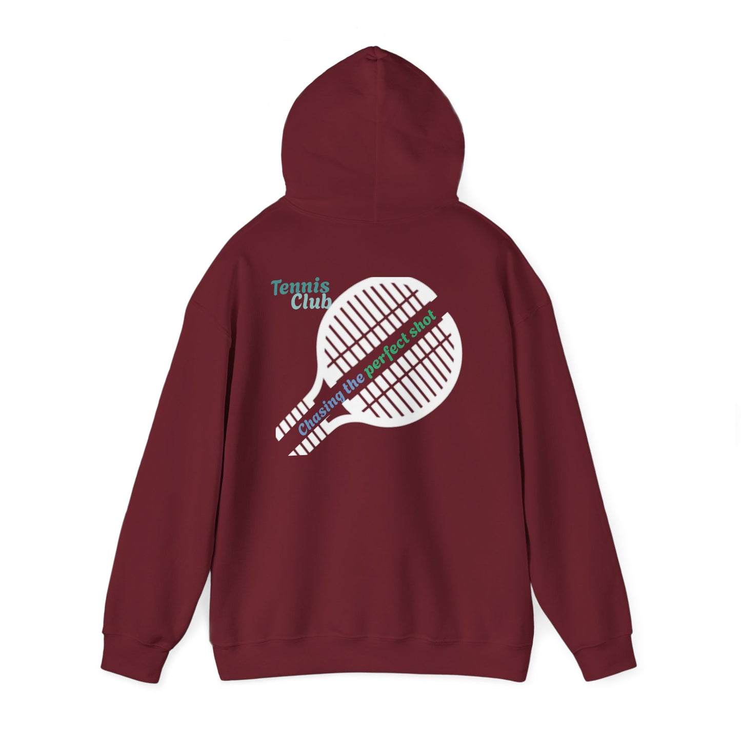 TENNIS CLUB hoodie