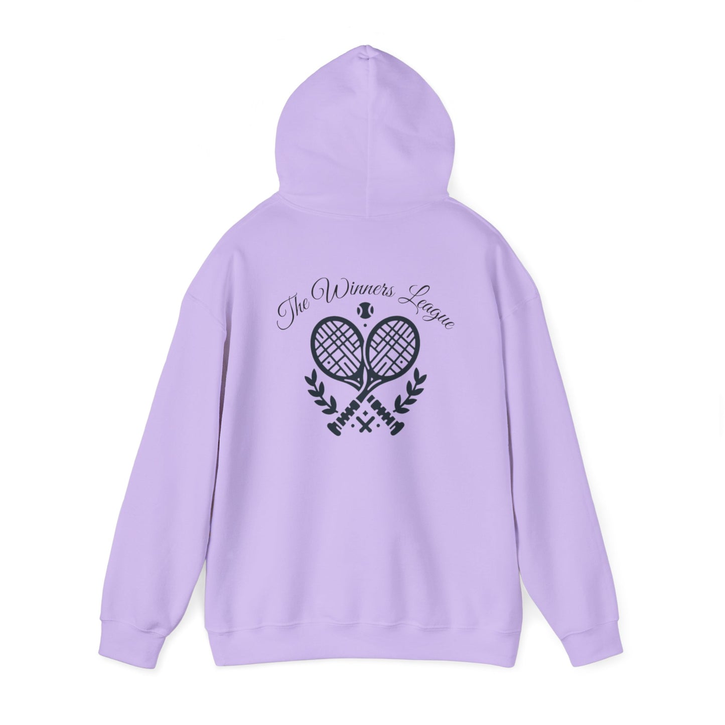 THE WINNERS LEAGUE hoodie