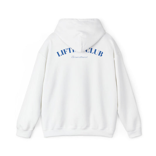 LIFTING CLUB hoodie