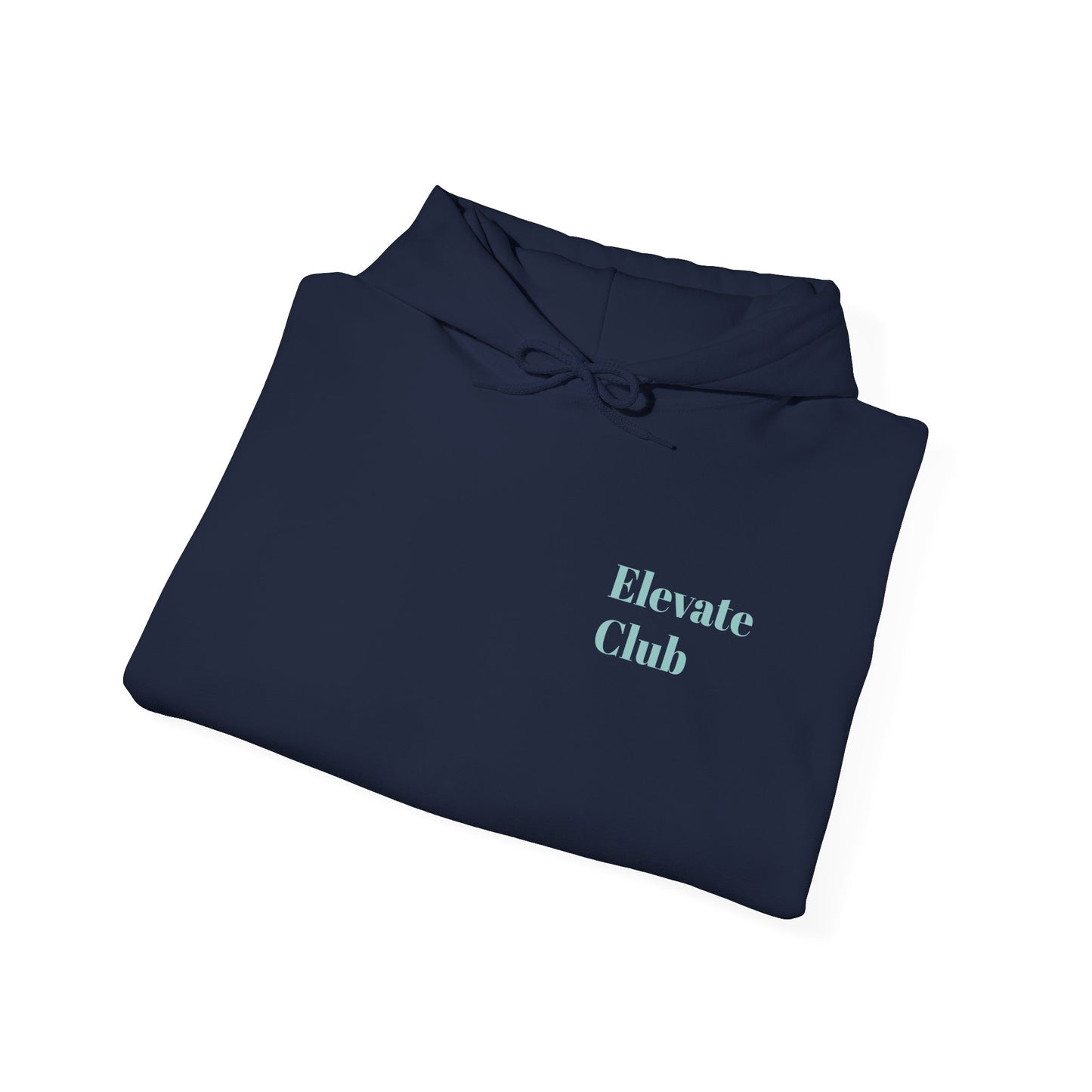 ELEVATE CLUB hoodie
