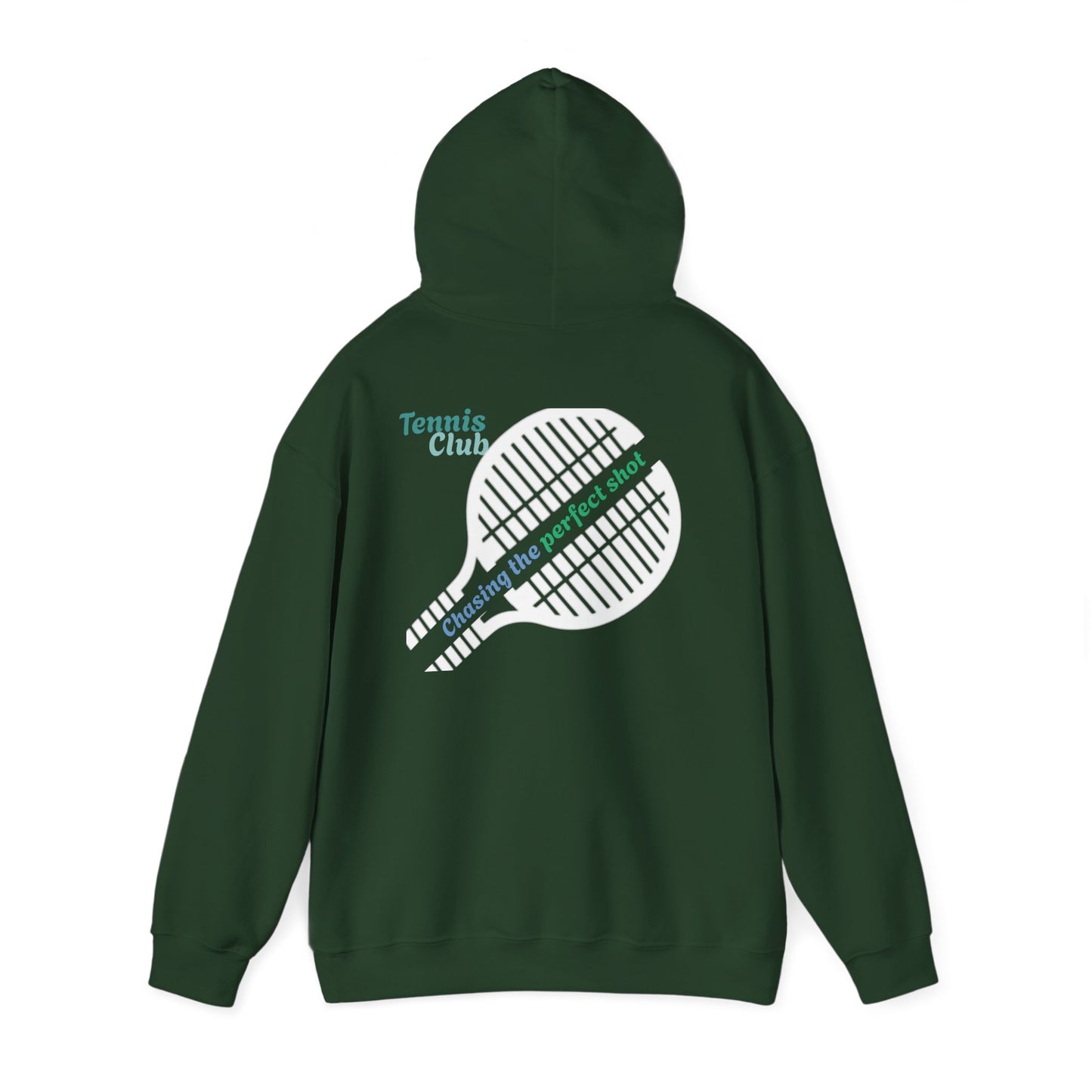 TENNIS CLUB hoodie