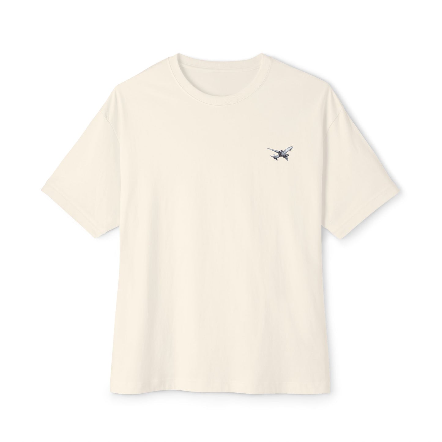 CITIES T-shirt