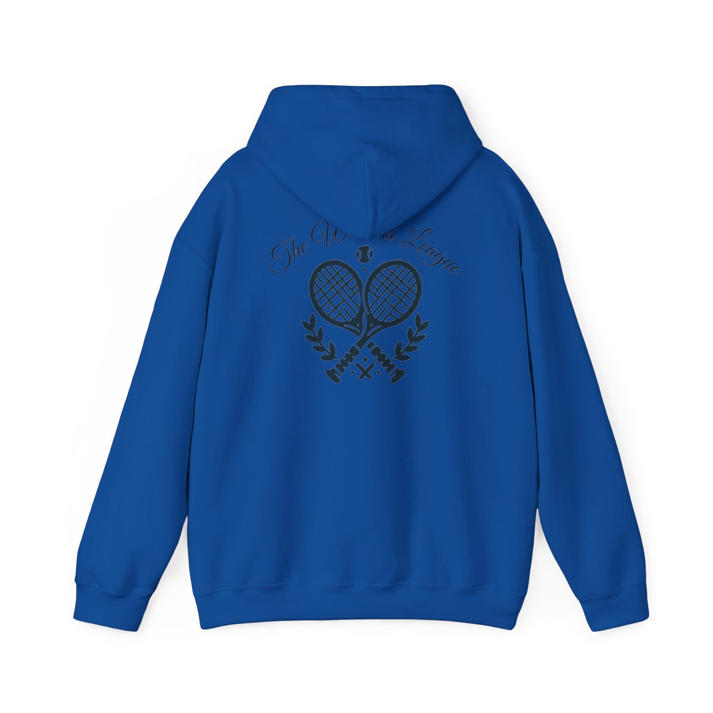 THE WINNERS LEAGUE hoodie