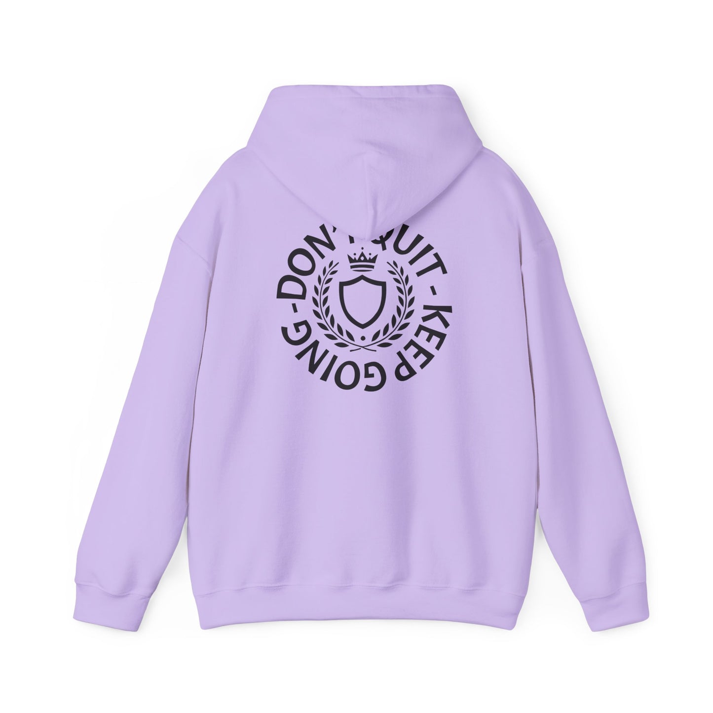 PERSEVERE hoodie