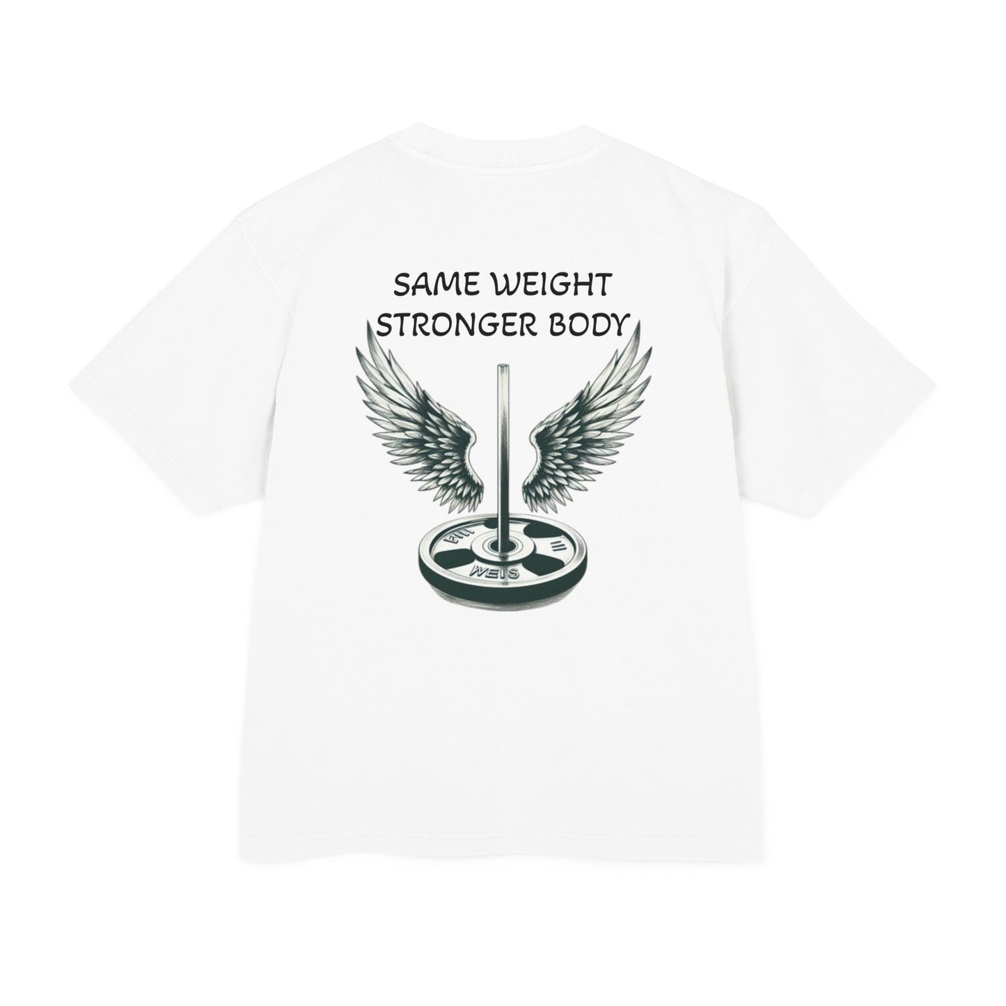 PROGRESS T-shirt