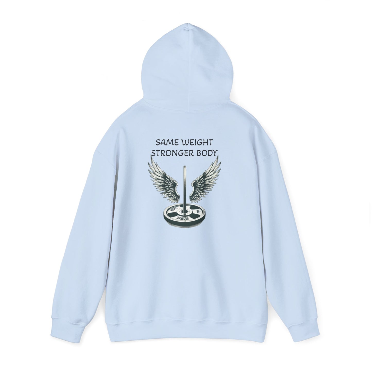 PROGRESS hoodie