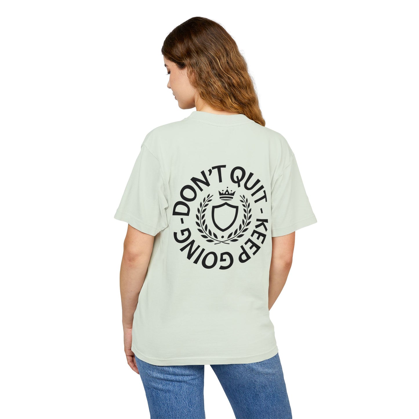 PERSEVERE T-shirt