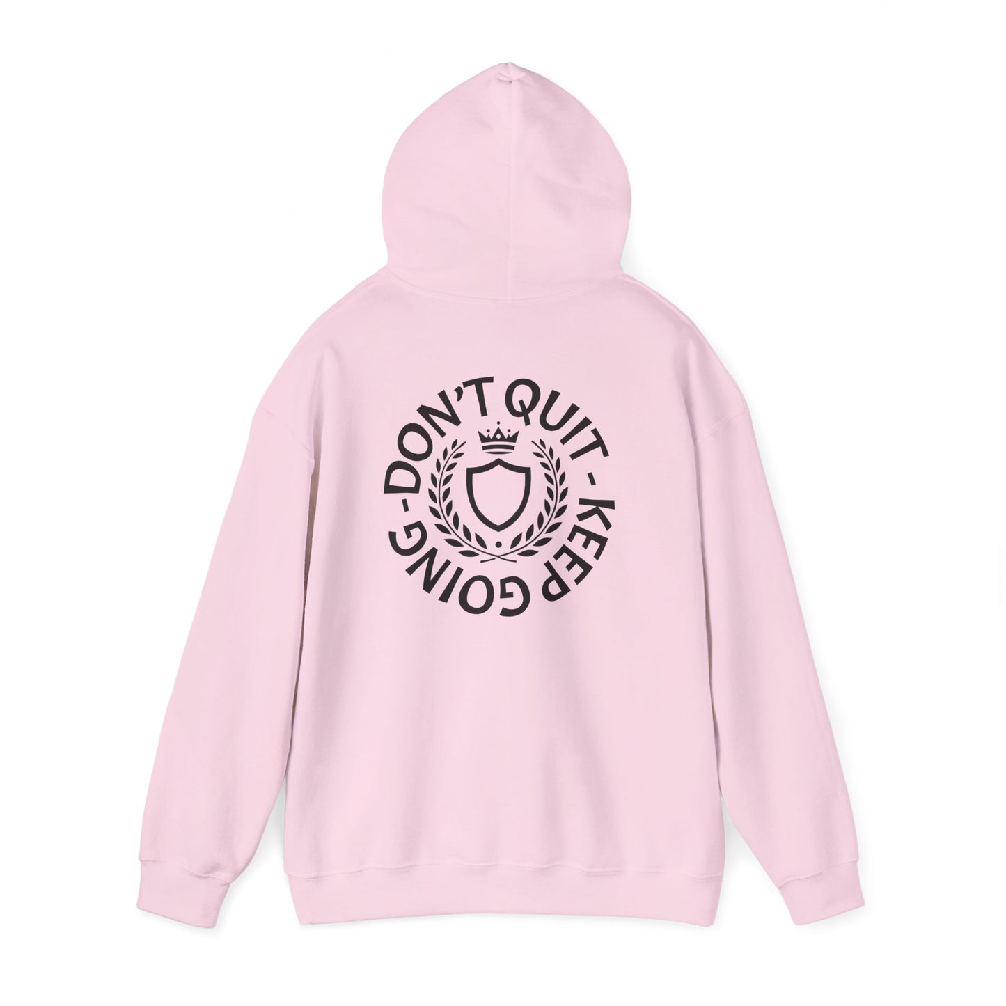PERSEVERE hoodie