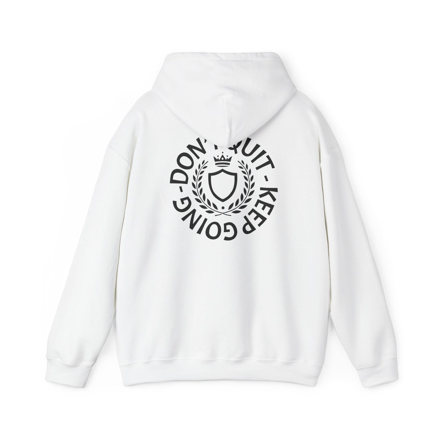 PERSEVERE hoodie
