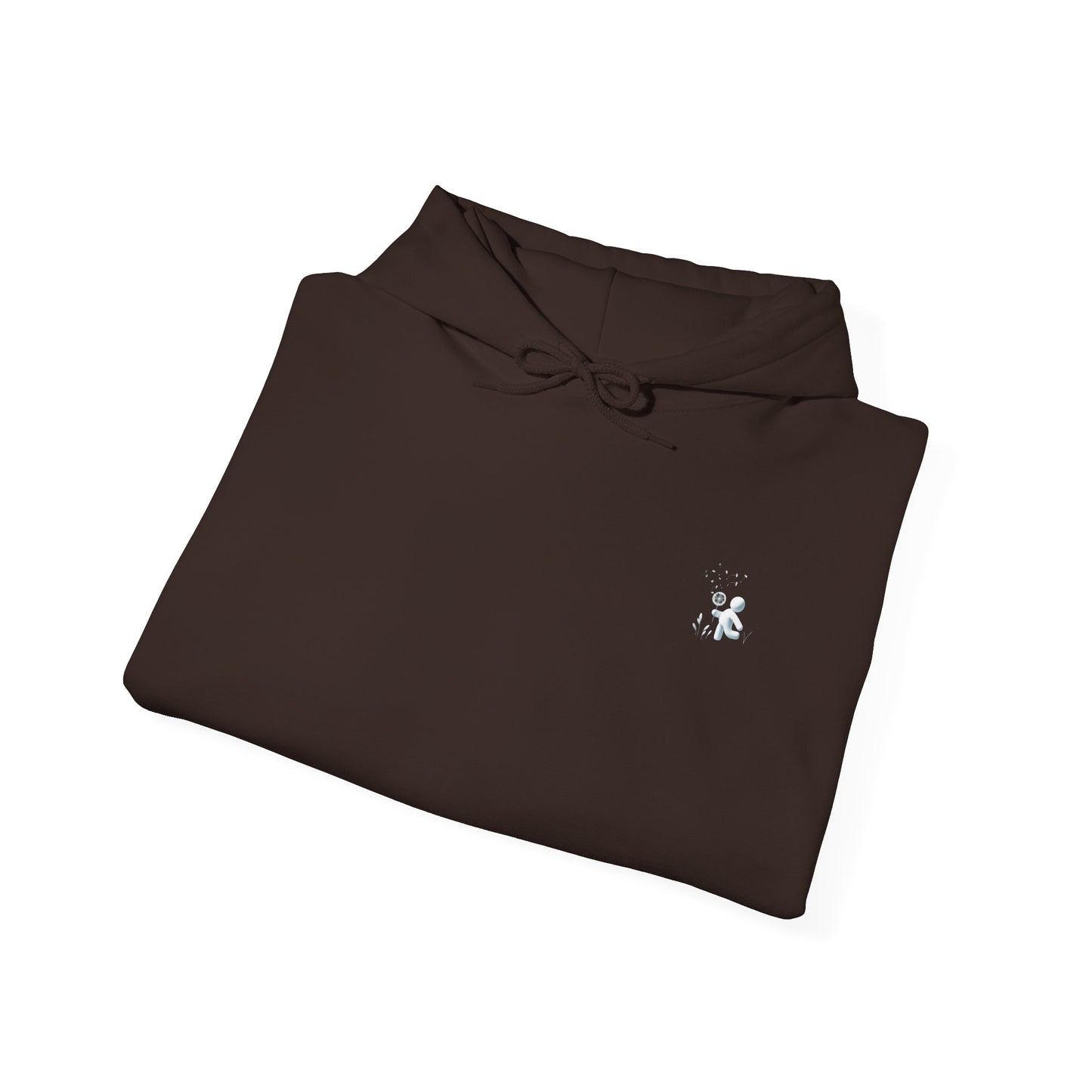 LIFE´S SHORT hoodie