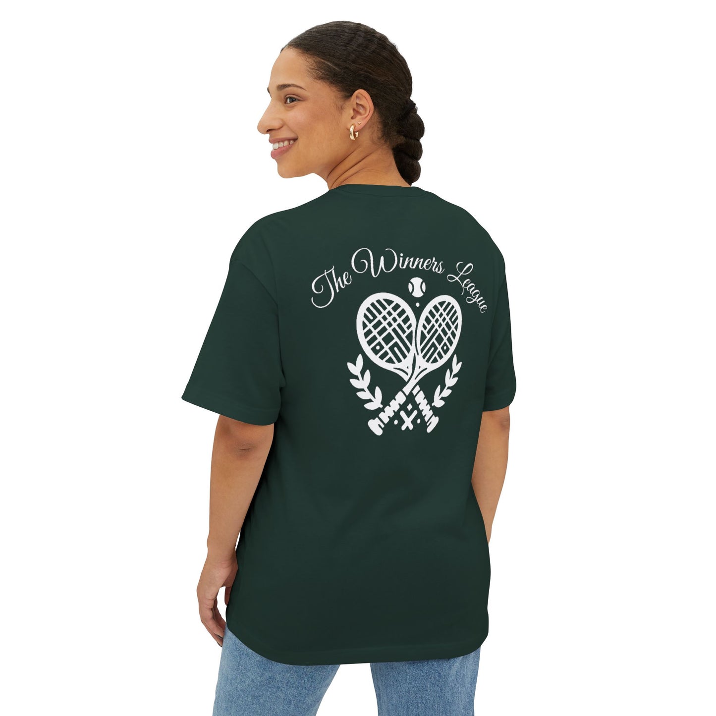 THE WINNERS' LEAGUE T-Shirt