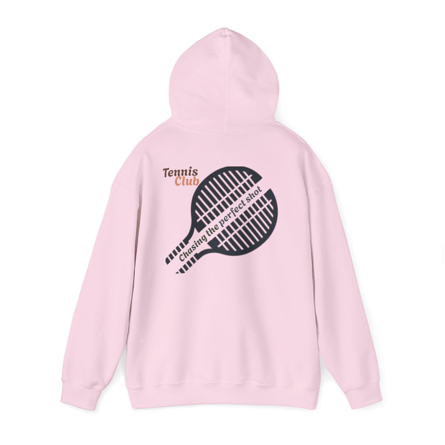 TENNIS CLUB hoodie