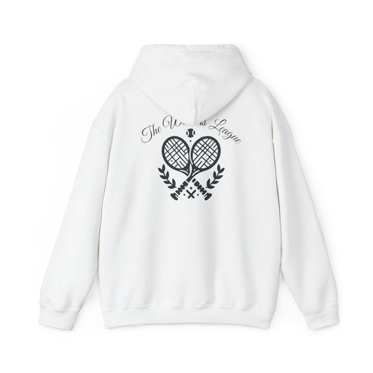 THE WINNERS LEAGUE hoodie