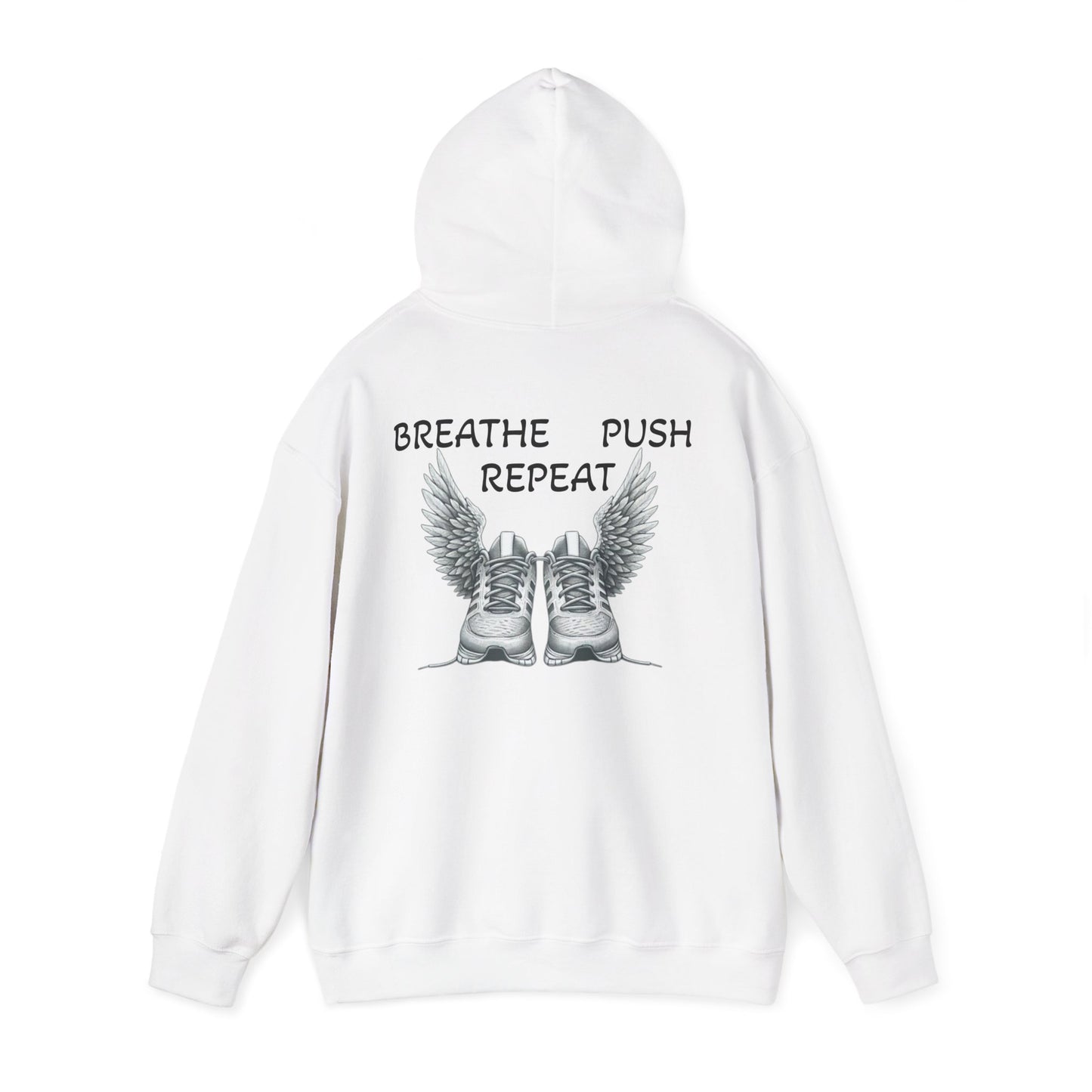 MOVING hoodie