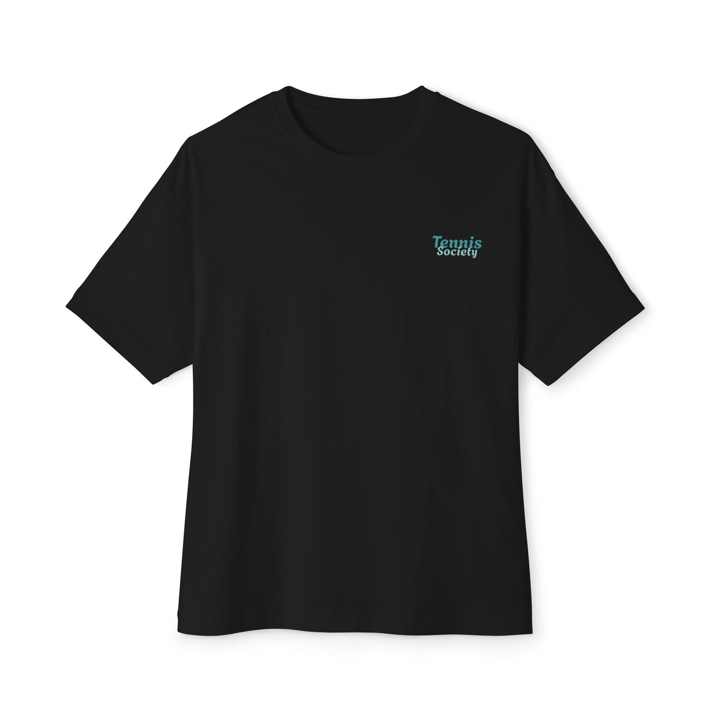 TENNIS SOCIETY T-shirt