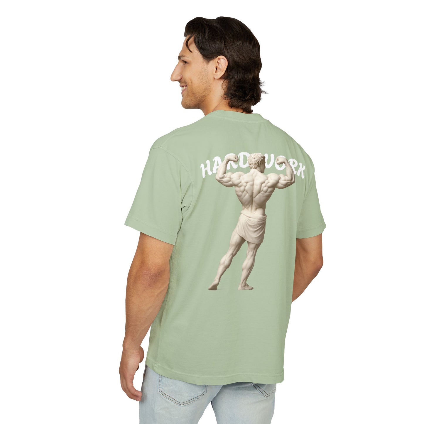 HARD WORK T-shirt