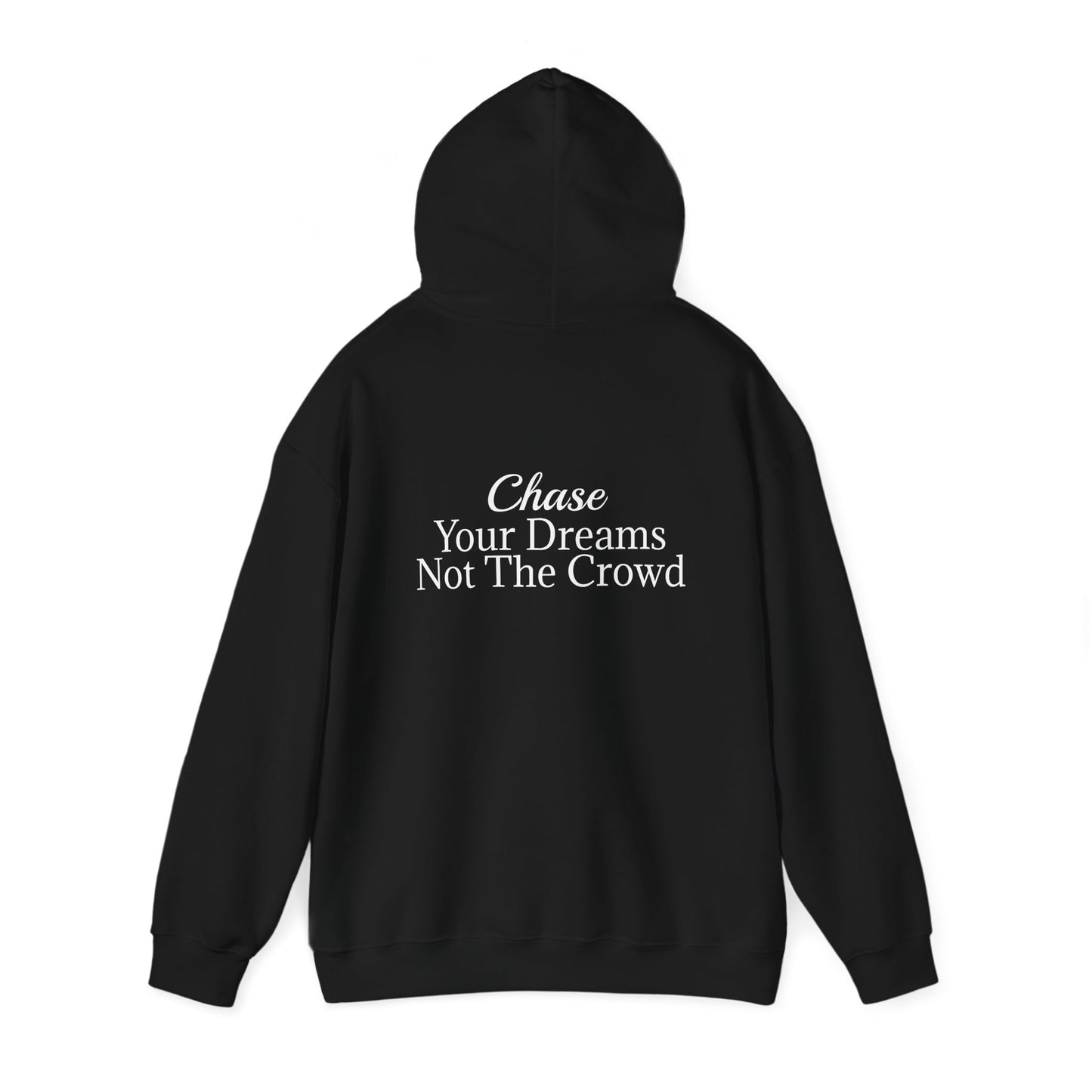 CHASER hoodie