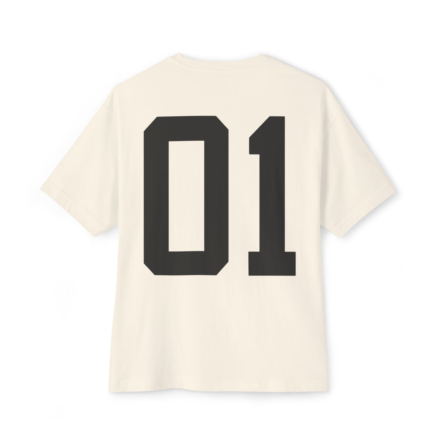 NUMBER ONE T-shirt