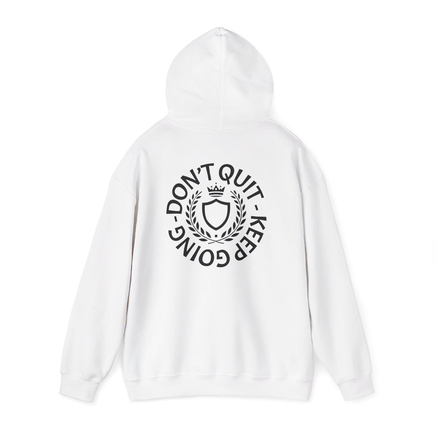 PERSEVERE hoodie