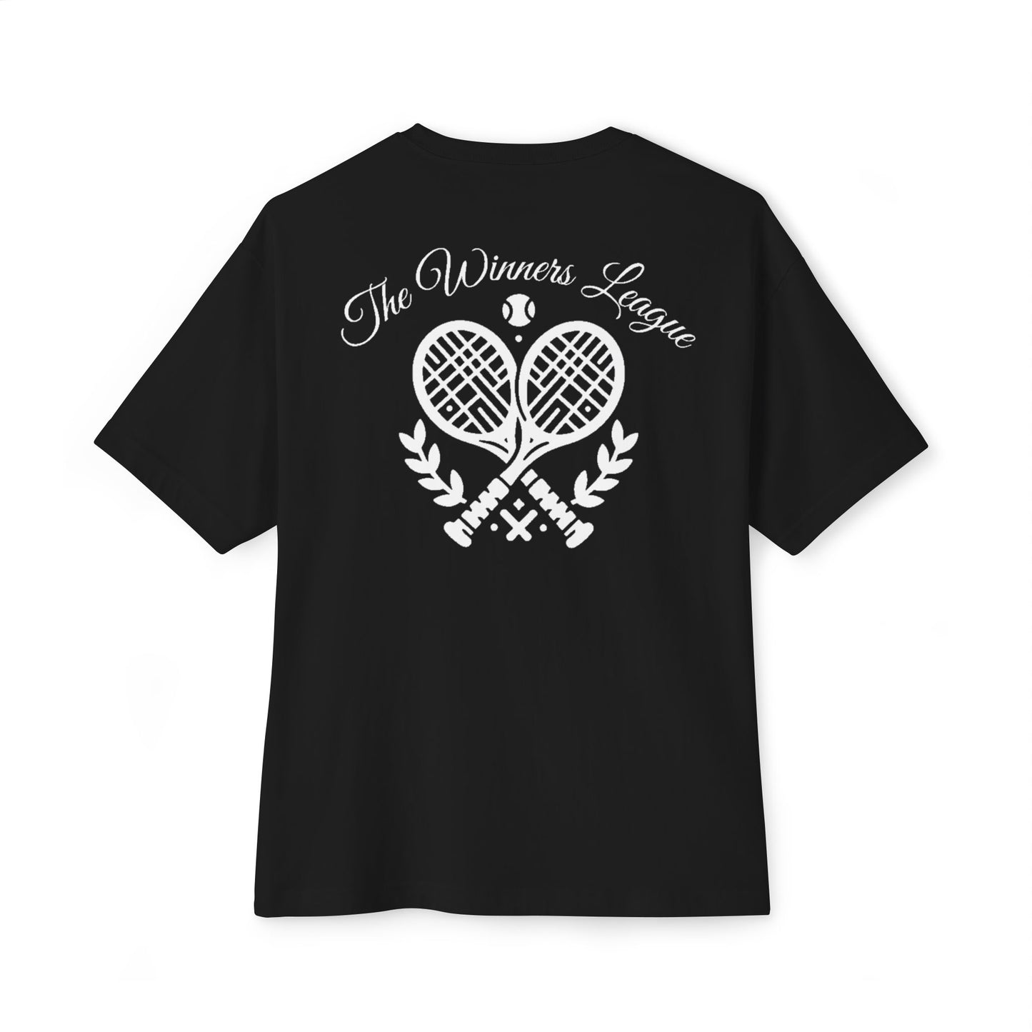 THE WINNERS' LEAGUE T-Shirt