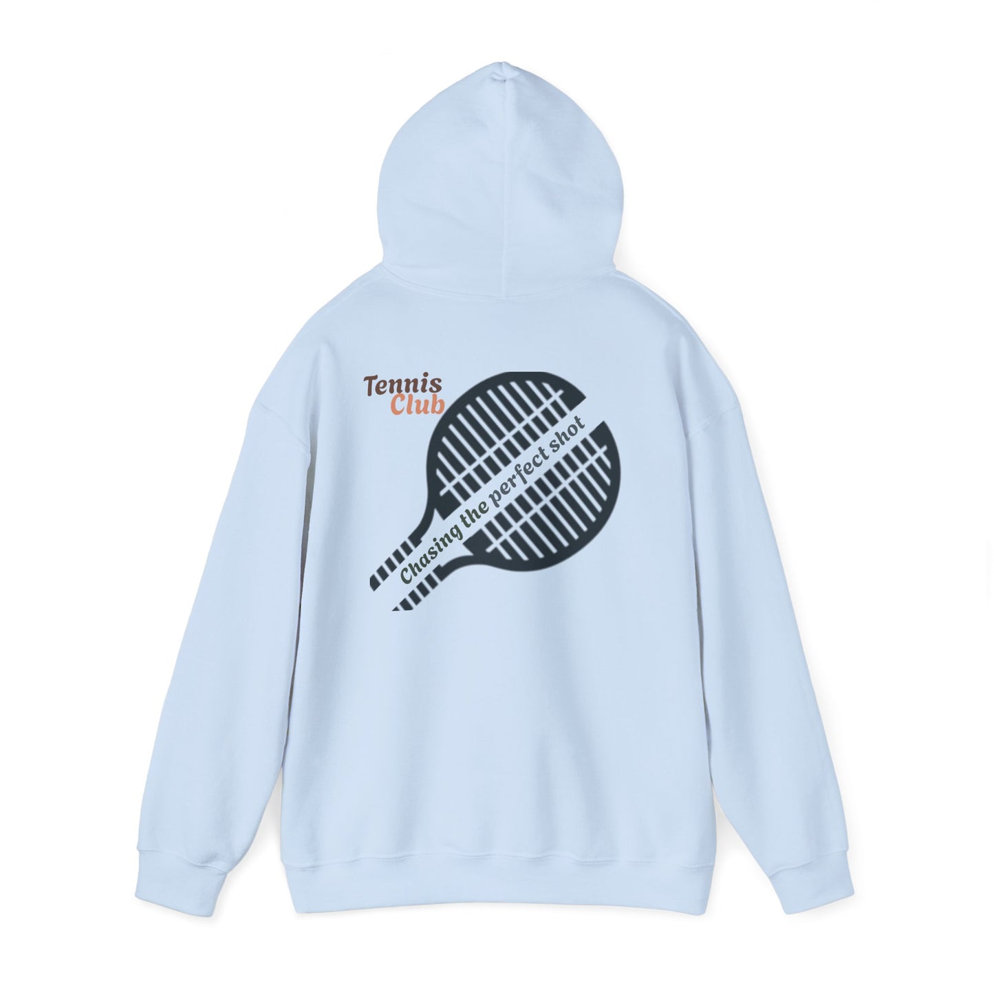 TENNIS CLUB hoodie