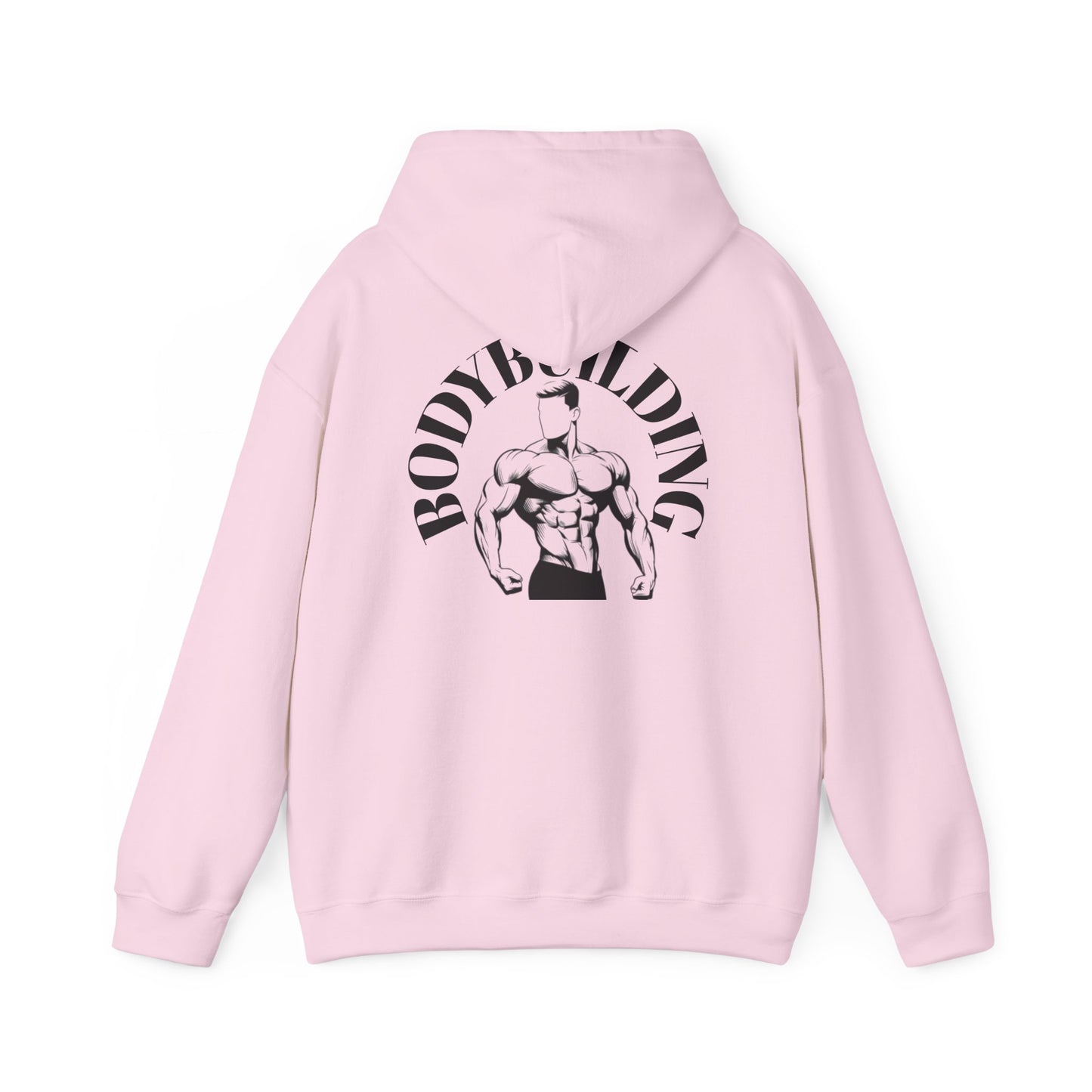 BODYBUILDING hoodie