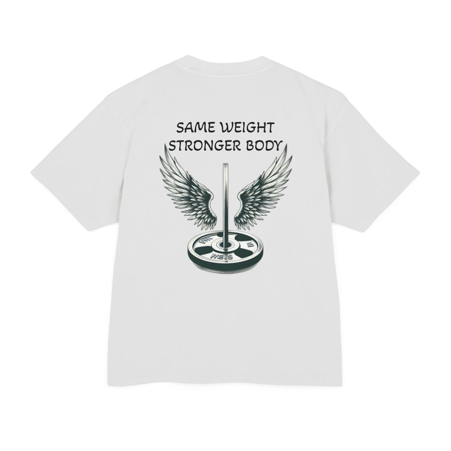 PROGRESS T-shirt