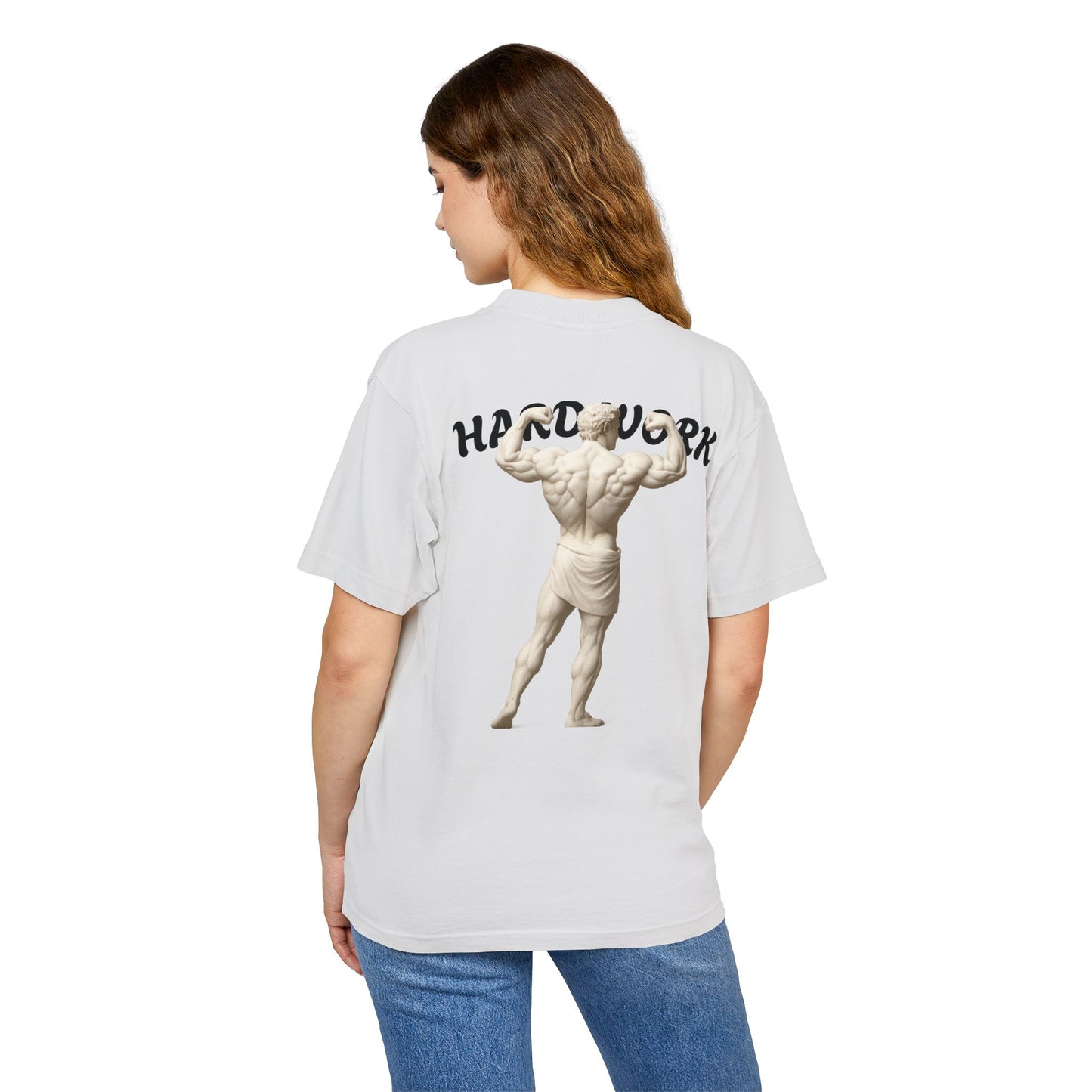 HARD WORK T-shirt