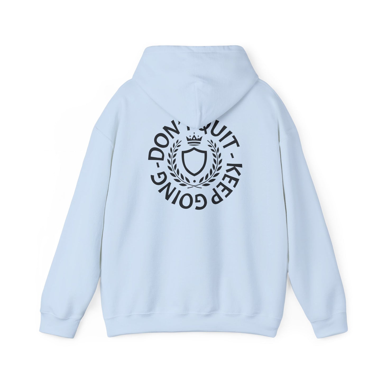 PERSEVERE hoodie