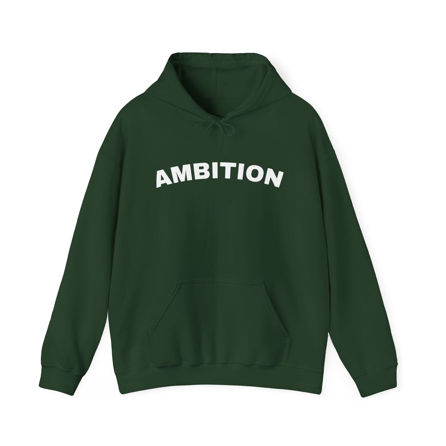 NUMBER ONE hoodie