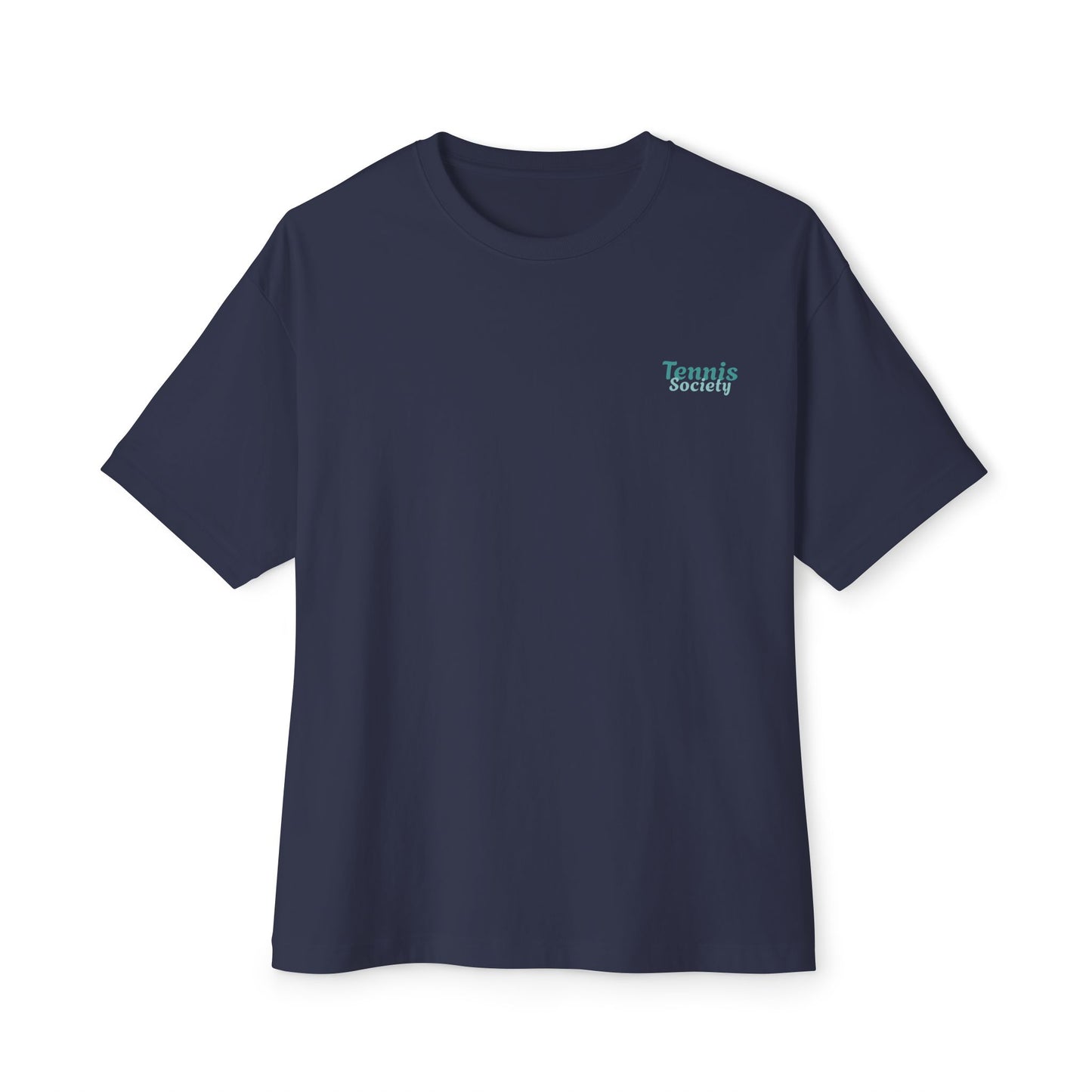 TENNIS SOCIETY T-shirt