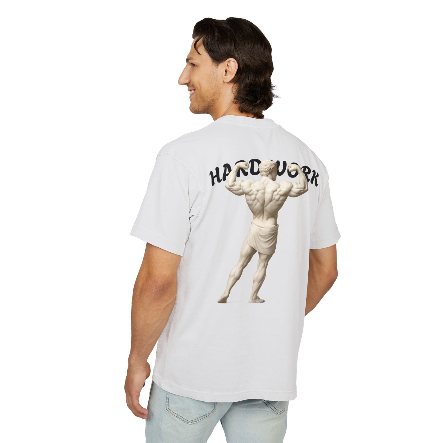 HARD WORK T-shirt