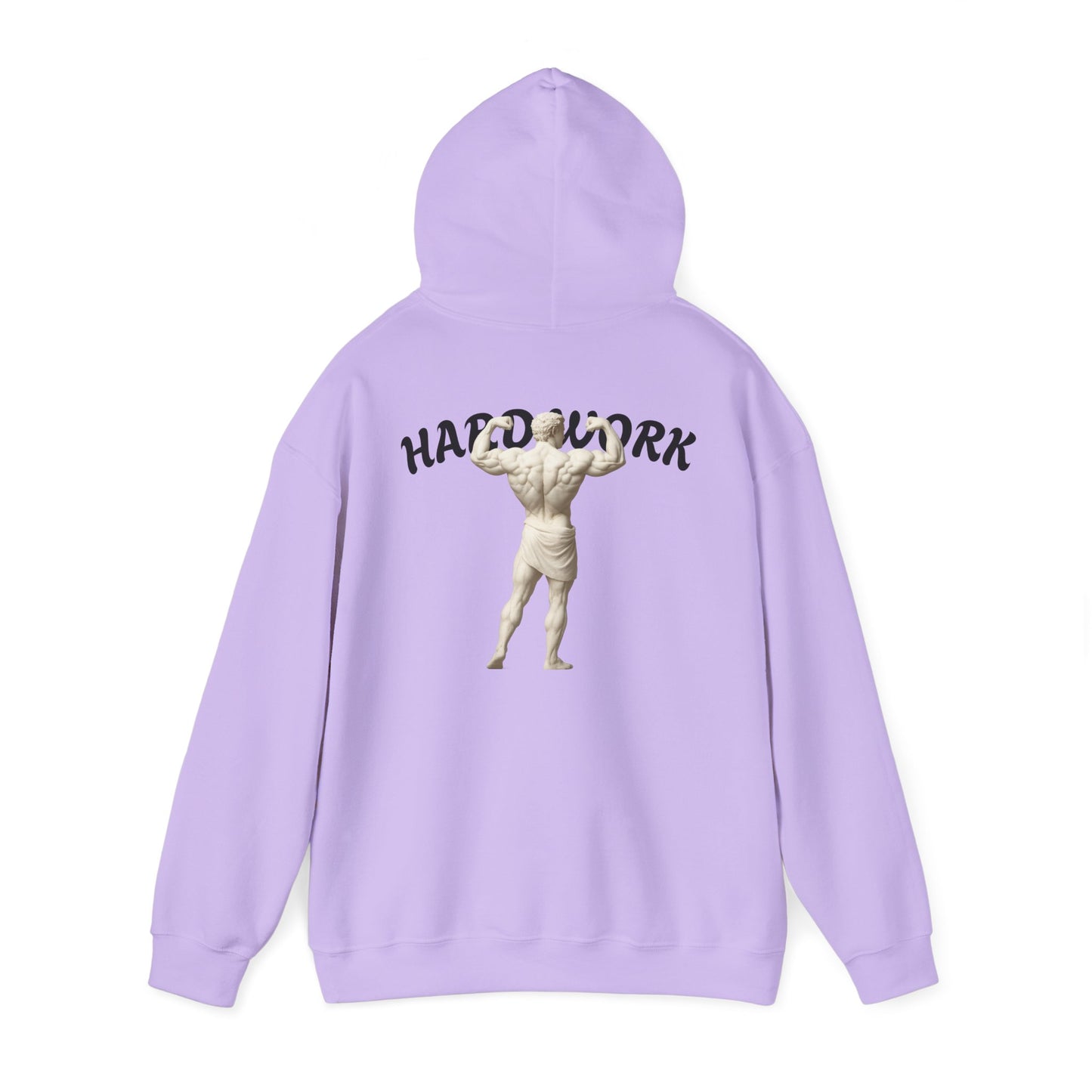 HARD WORK T-shirt