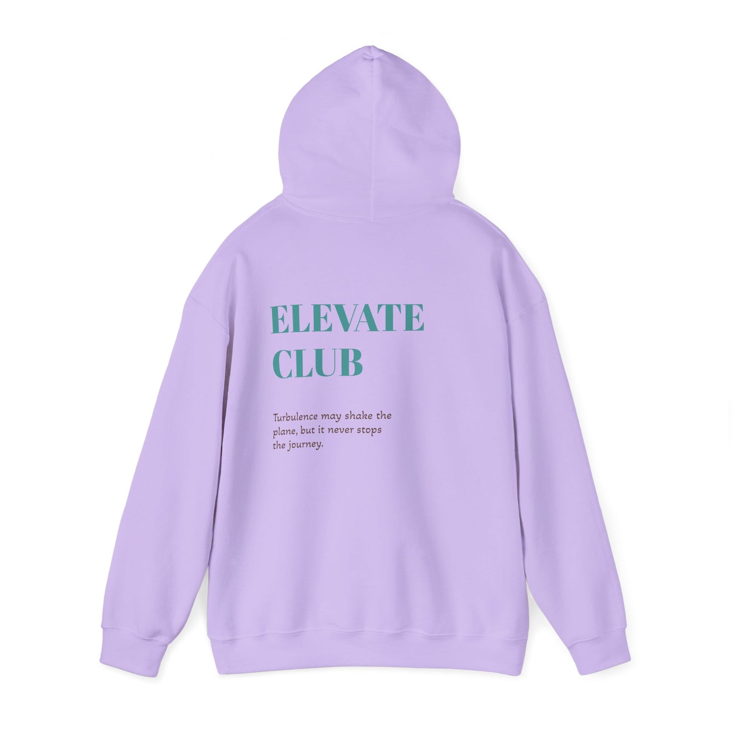 ELEVATE CLUB hoodie