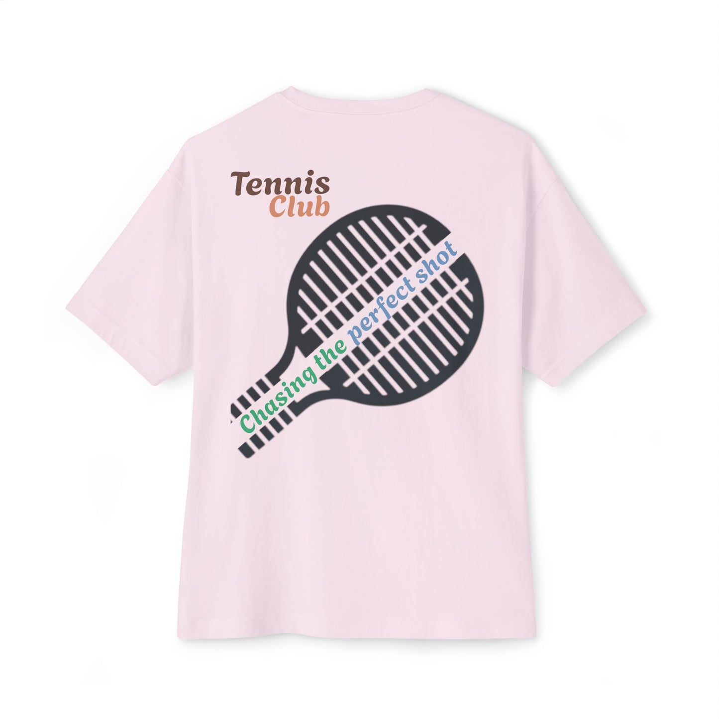 TENNIS CLUB T-shirt