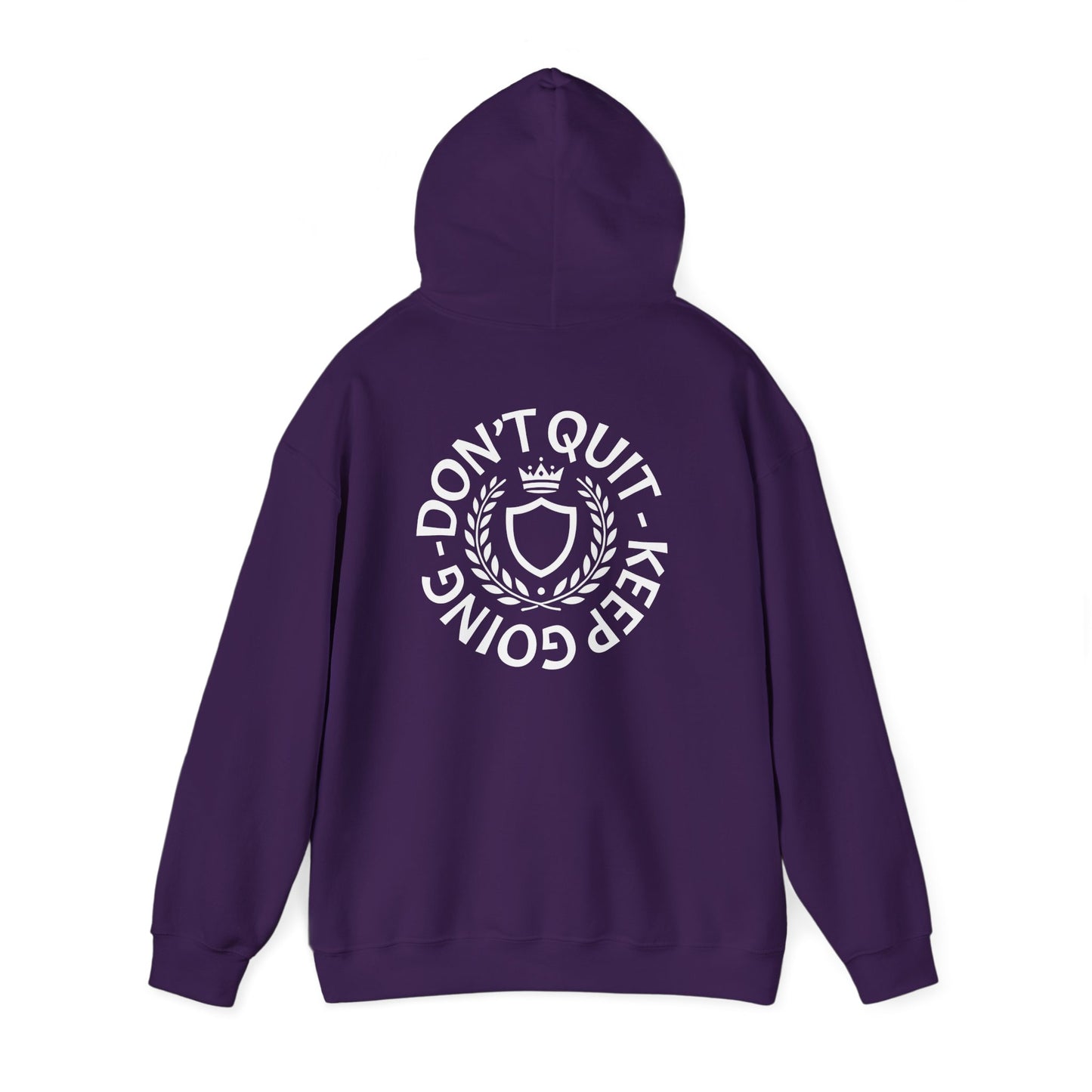 PERSEVERE hoodie