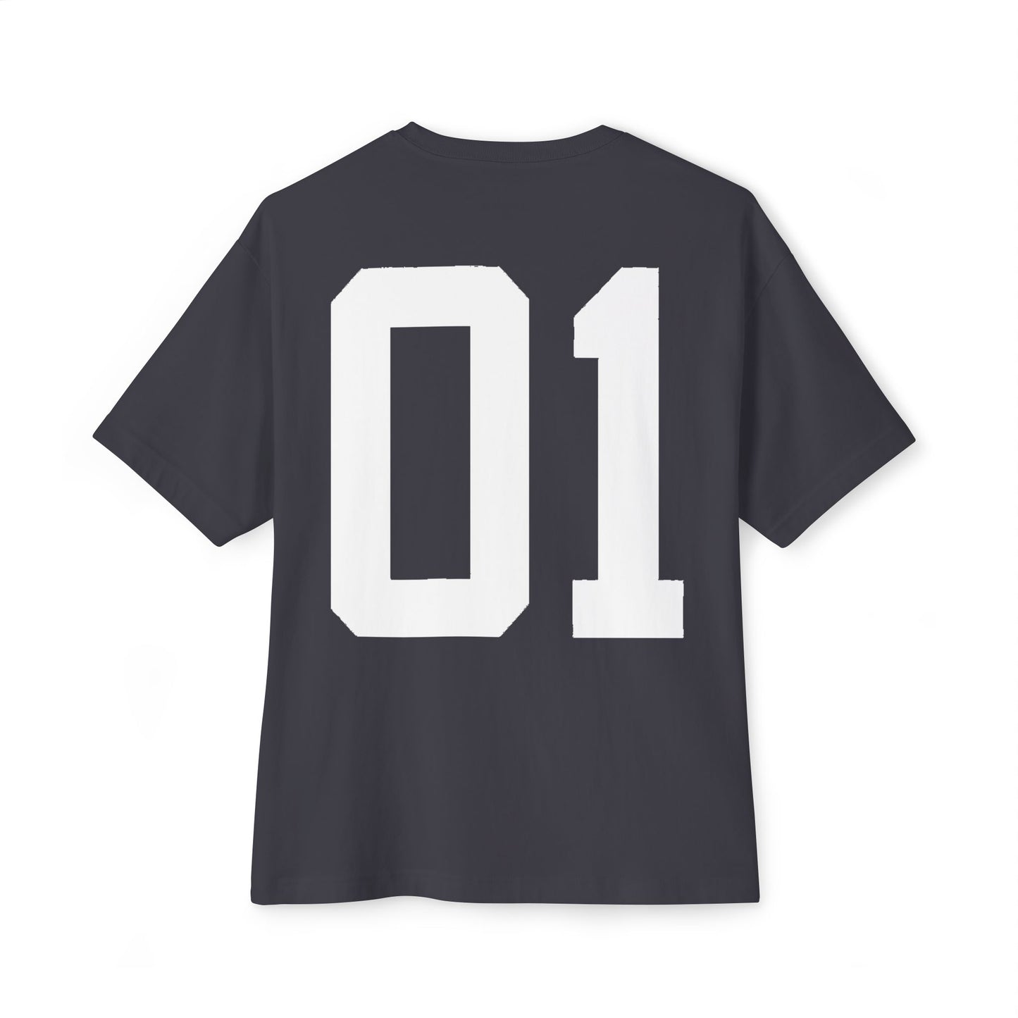 NUMBER ONE T-shirt