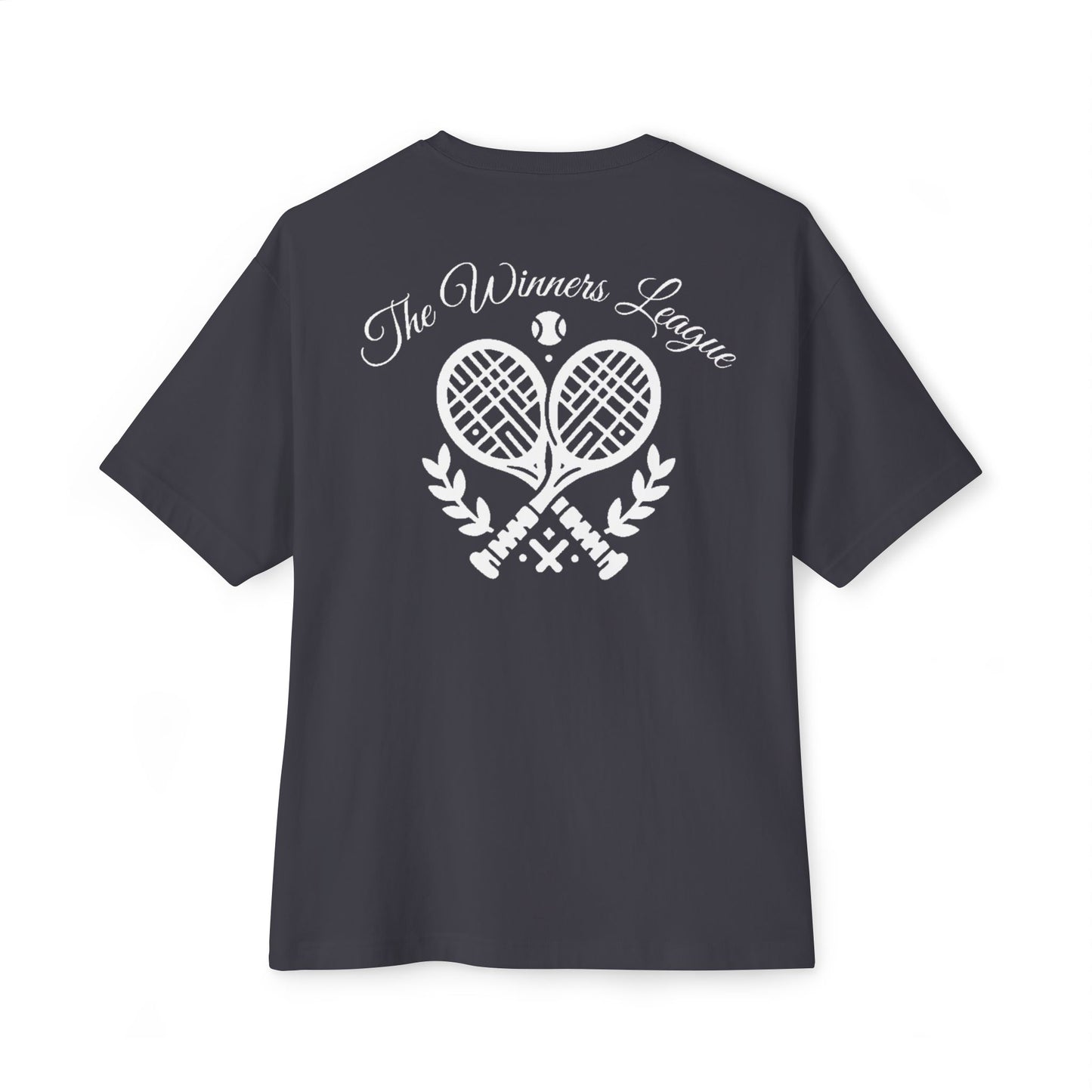 THE WINNERS' LEAGUE T-Shirt