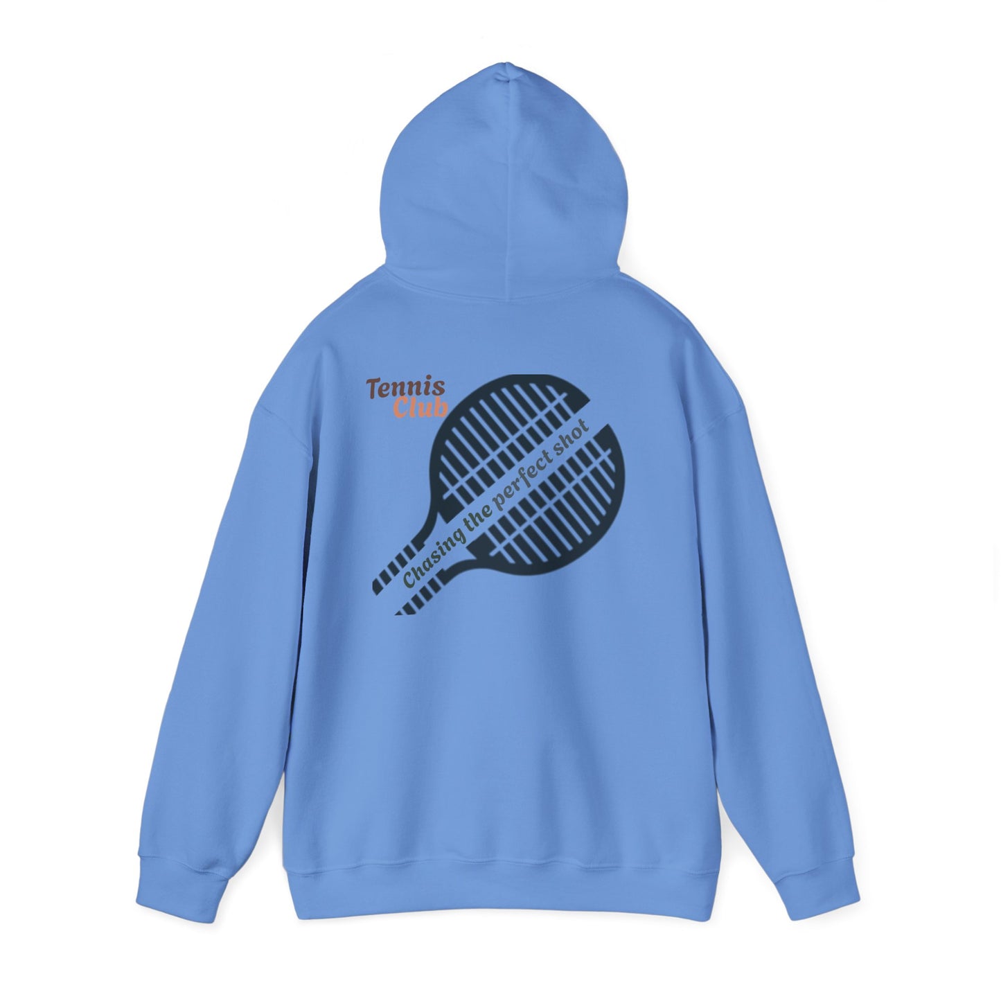 TENNIS CLUB hoodie