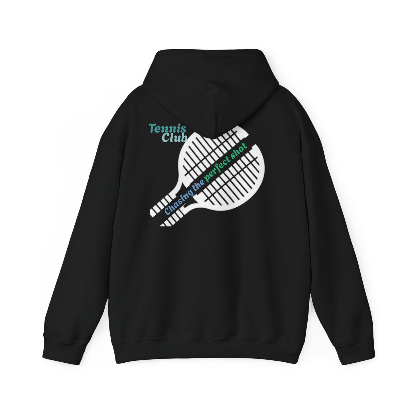 TENNIS CLUB hoodie