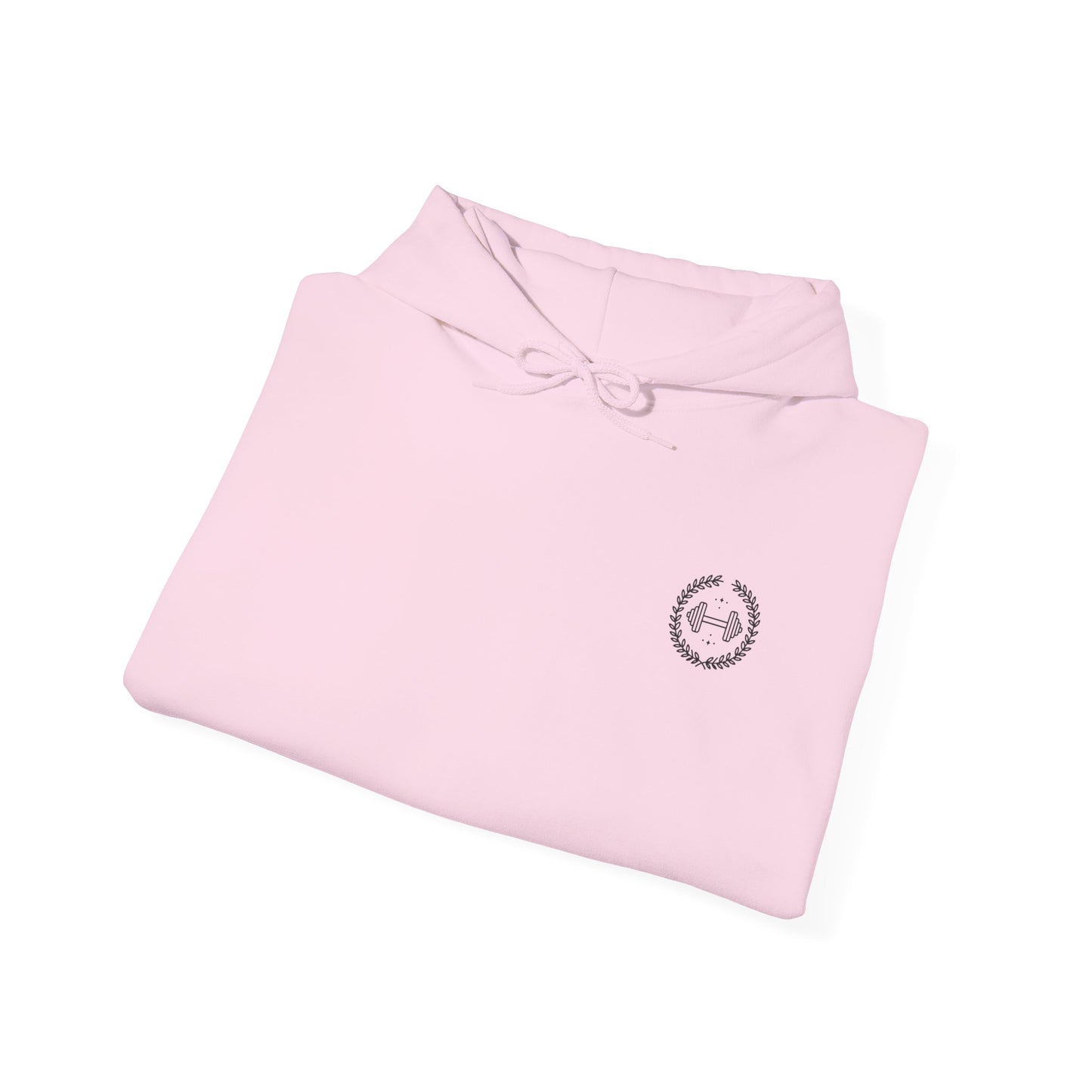 Dedication's Legacy hoodie